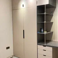 طراحی و اجرای کابینت و دکوراسیون داخلی|جاکفشی، کمد، دراور|مشهد, جاهد شهر|دیوار