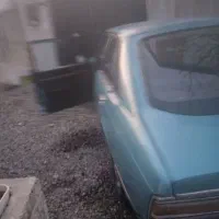 تویوتا کرونا لیفبک|خودرو کلاسیک|کرج, محمد آباد|دیوار