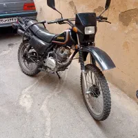 تریل پیشرو 87