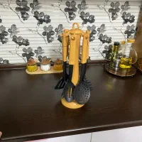 سرویس کفگیر و ملاقه