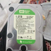 هارد. 1.0TB|قطعات و لوازم جانبی رایانه|شیراز, مسلم|دیوار