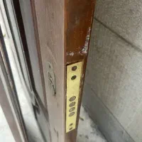 درب چوبی|مصالح و تجهیزات ساختمان|تهران, زرگنده|دیوار