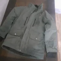 کاپشن پسرانه