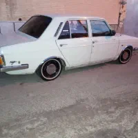 پیکان سواری مدل 82
