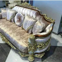 مبل مدل ترنج /متریال ترک / اقساط 14 ماهه