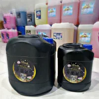 مشکین‌شوی معطر، اقتصادی و با کیفیت