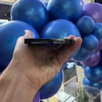 ایفون ۱۴ پرو مکس پارت نامبر ZAA اقساط بلند مدت|موبایل|اصفهان, مفتح|دیوار