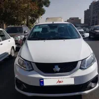 ساینا GXL دوگانه سوز صفر28 آبان 1404|خودرو سواری و وانت|اصفهان, محمودیه|دیوار