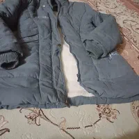 کاپشن دخترانه نو