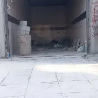 مغازه فروشی