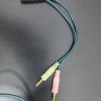 هدفون گیمینگ|قطعات و لوازم جانبی رایانه|خرم‌آباد, |دیوار