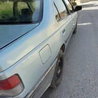 پژو روا مدل ۸۶|خودرو سواری و وانت|اصفهان, اصفهانک|دیوار