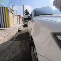 ساینا مدل 99بیرنگ پلم|خودرو سواری و وانت|تربت جام, معدآباد|دیوار
