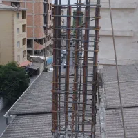 آرماتور بند