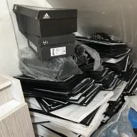 کارتن لباس وکفش|فروشگاه و مغازه|اردبیل, |دیوار