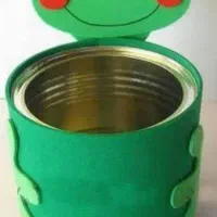 قوطی شیرخشک|ظروف نگهدارنده، پلاستیکی، یکبارمصرف|داراب, |دیوار