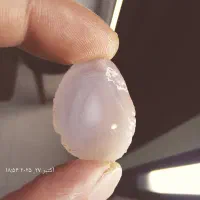 سنگهای راف عقیق و شجر پایزیی