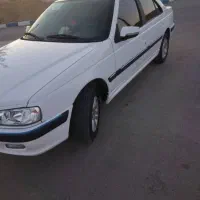 پارس 1401موتورجدیددریچه سیمی|خودرو سواری و وانت|جرقویه, |دیوار