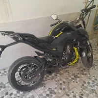 موتور زونتس150