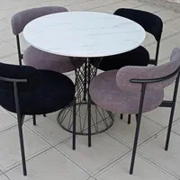 میزو صندلی ناهارخوری tediii890