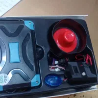 دزدگیر  خودرو استارتر