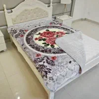 پتو یکنفره مارک مارال|رختخواب، بالش، پتو|بندرعباس, |دیوار