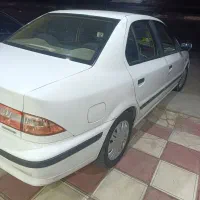 سمند مدل91 Ef7