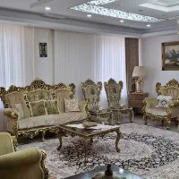 60متری / خوش نقشه / سالن پرده خور / سلسبیل