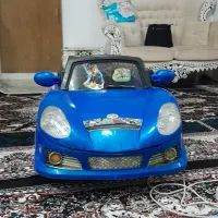 ماشین شارژی