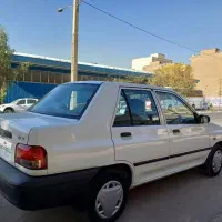 پراید ۱۳۱ se ، مدل ۱۳۹۵|خودرو سواری و وانت|تهران, مشیریه|دیوار