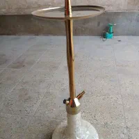 قلیونه KERNO اصلی باضمانت.عالیاژ شمش برنج