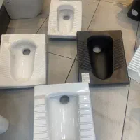 توالت زمینی