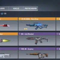 اکانت کالاف|کنسول، بازی ویدئویی و آنلاین|کوهدشت, |دیوار