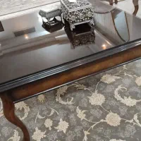 میز جلو مبلی و ۲عسلی