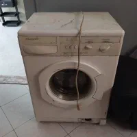 لباسشویی