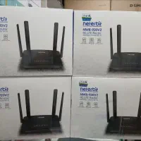 مودم سیمکارتی نتربیت 920 ایرانسل همراه اول آنلاک