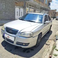 چری کوین مدل ۸۹|خودرو سواری و وانت|اشنویه, |دیوار