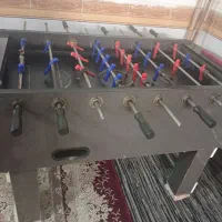 فوتبال دستی|ورزش‌های توپی|بندر امام خمینی, |دیوار