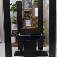 باند|سیستم صوتی خانگی|اسلام‌شهر, شهرک واوان|دیوار