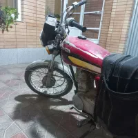 هوندا مزایده