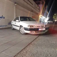 زانتیا ۲۰۰۰ مدل ۸۶