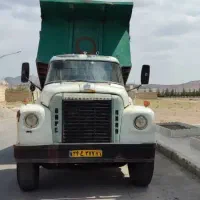 انترناش تک کمپرسی موتور و گیربکس 302|خودرو سنگین|کوهپایه, |دیوار