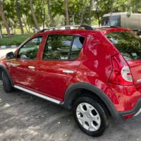 ساندرو استپ وی ( STEPWAY )|خودرو سواری و وانت|مشهد, هنرستان|دیوار