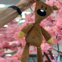 عروسک مستربین 34سانتی