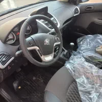 ۲۰۷ tu5 پلاس|خودرو سواری و وانت|شیراز, شهرک فرزانگان|دیوار