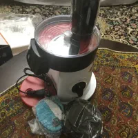 سالاد ساز و پلوپز چندکاره|خردکن، آسیاب، غذاساز|زنجان, |دیوار