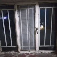 درب پنجره دست دوم|مصالح و تجهیزات ساختمان|کلاله, |دیوار