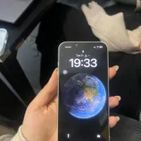 ایفون ۱۳ سفید حافظه۲۵۶|موبایل|قائم‌شهر, |دیوار