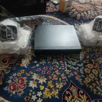 دوربین مداربسته|دوربین مداربسته|قم, زاویه|دیوار