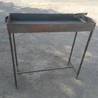 منقل ذغالی